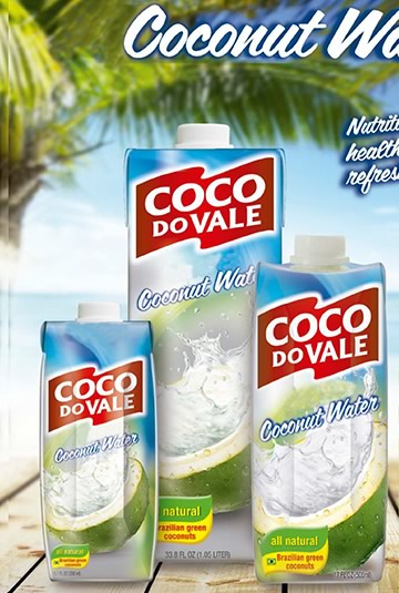 Coco do Vale