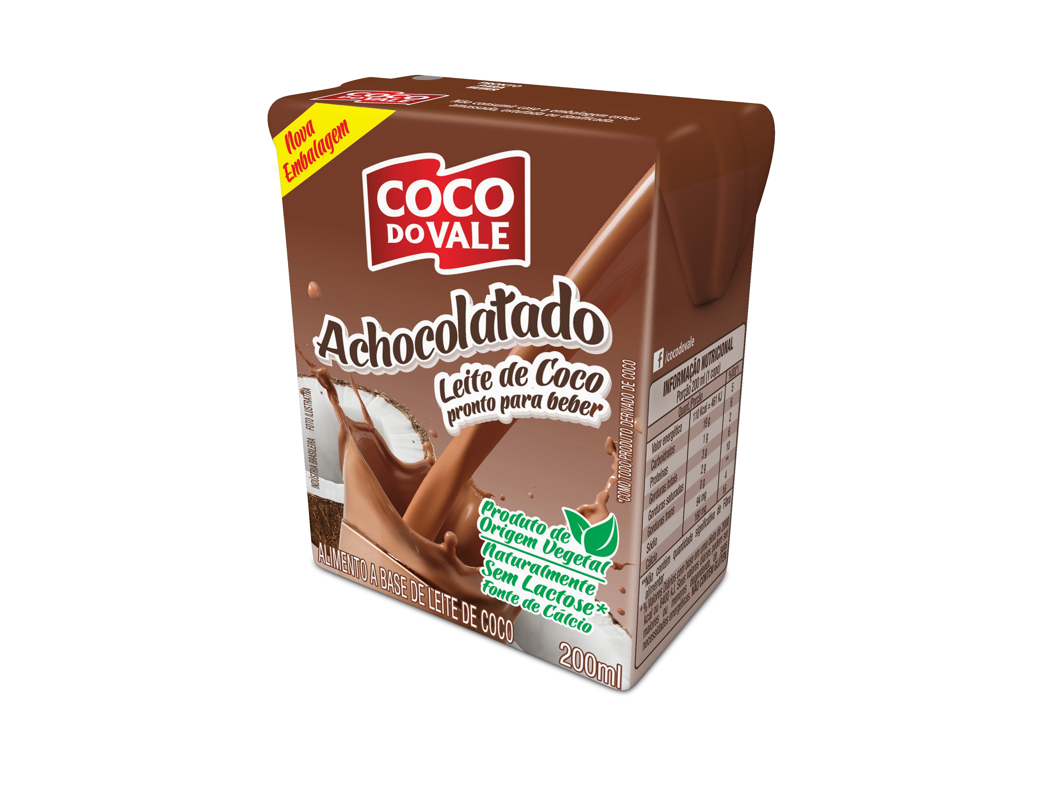 Achocolatados – Brazilian Goods